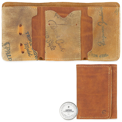 Dave Cash & Ferguson Jenkins | Trifold