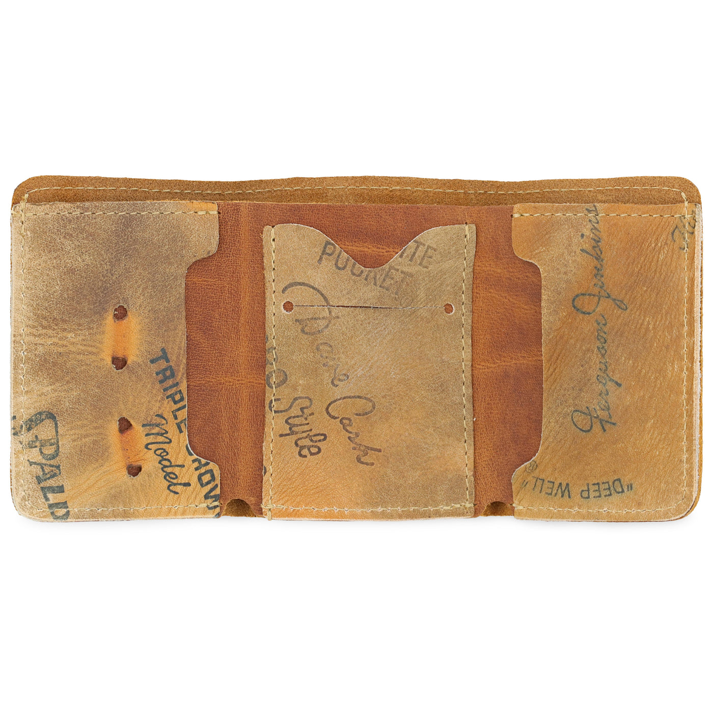 Dave Cash & Ferguson Jenkins | Trifold