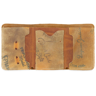 Dave Cash & Ferguson Jenkins | Trifold