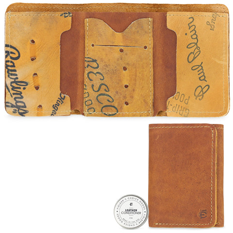 Paul Blair | Trifold