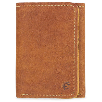 Paul Blair | Trifold