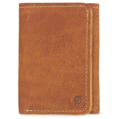 Paul Blair | Trifold