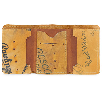 Paul Blair | Trifold