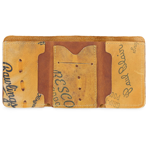 Paul Blair | Trifold