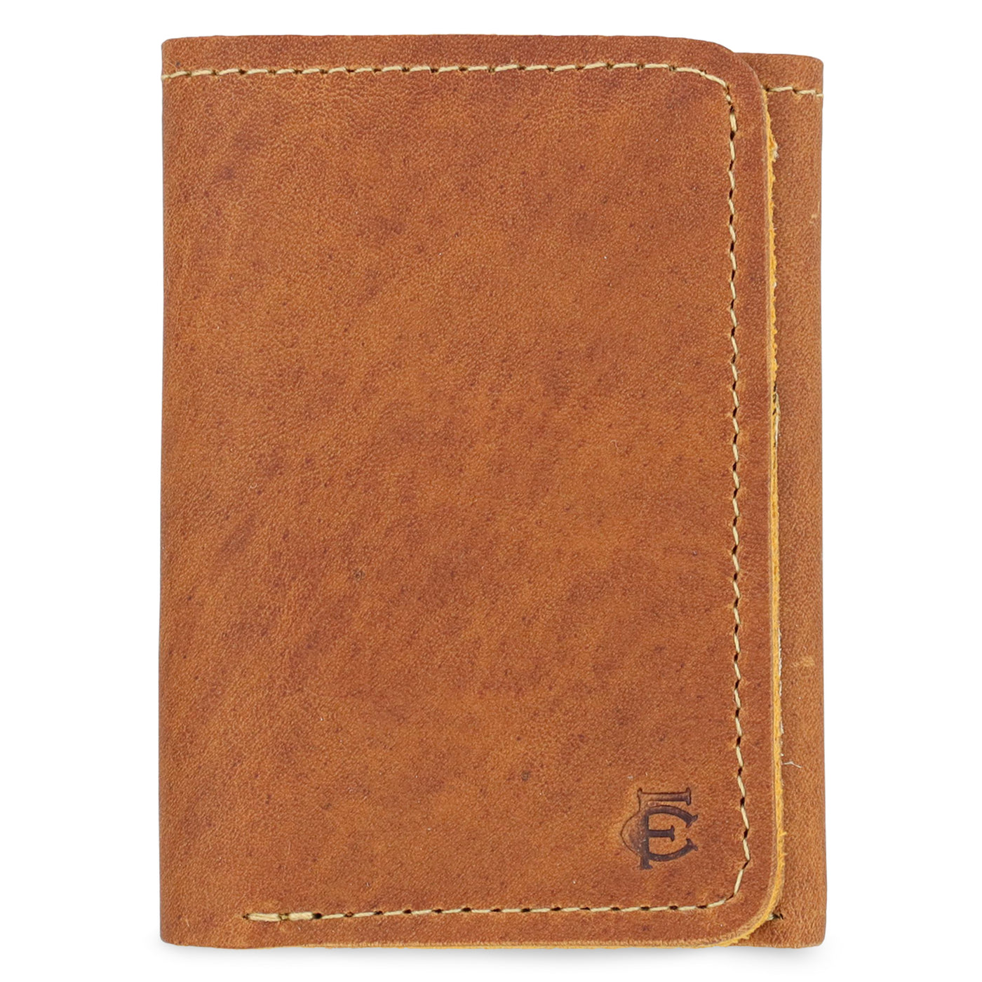 Lance Parrish | Trifold