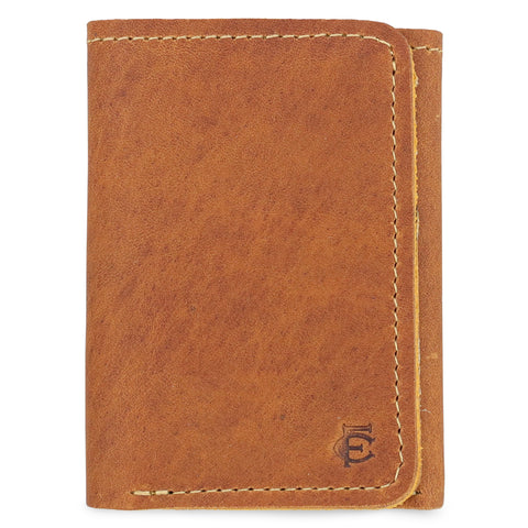 Lance Parrish | Trifold