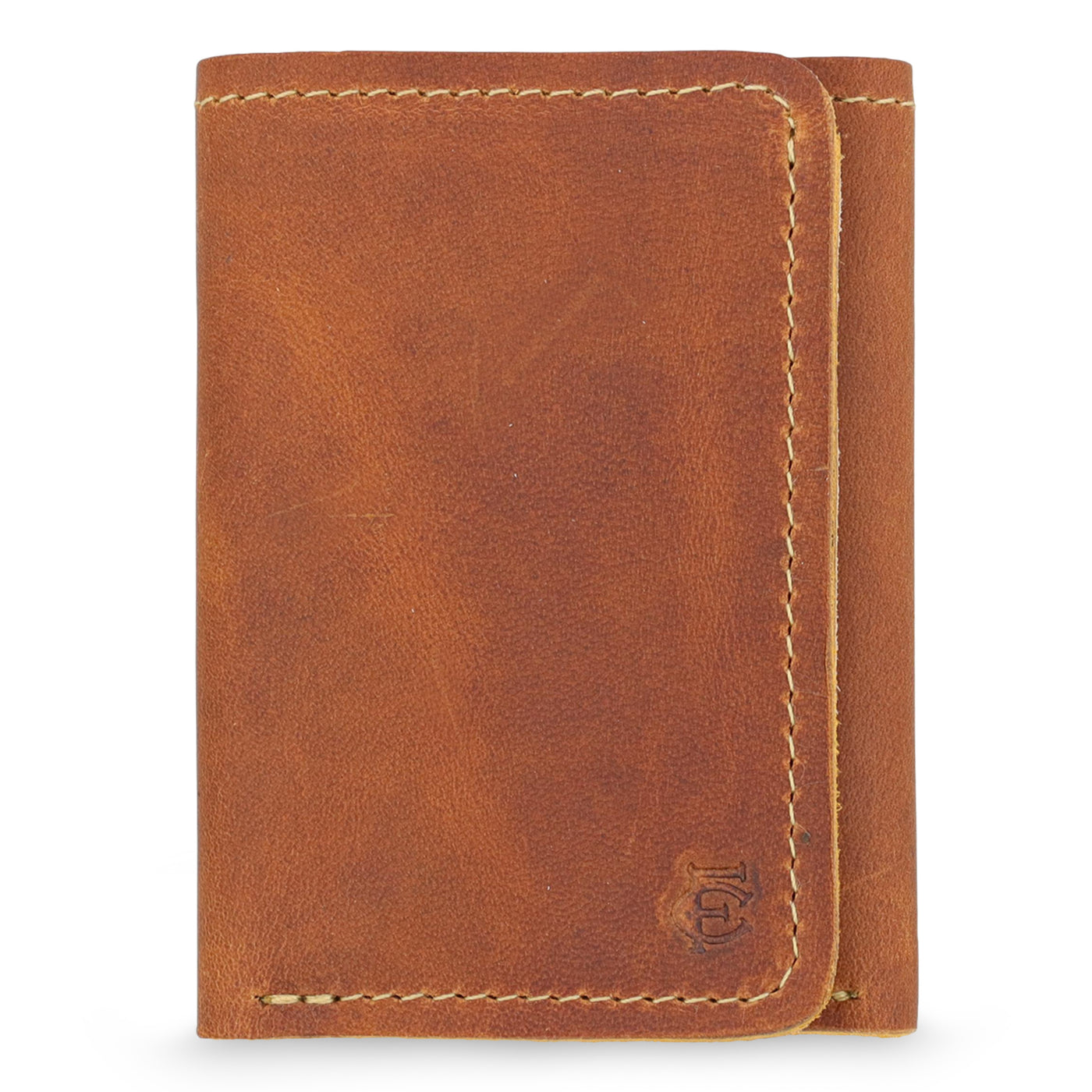 Gary Maddox | Trifold