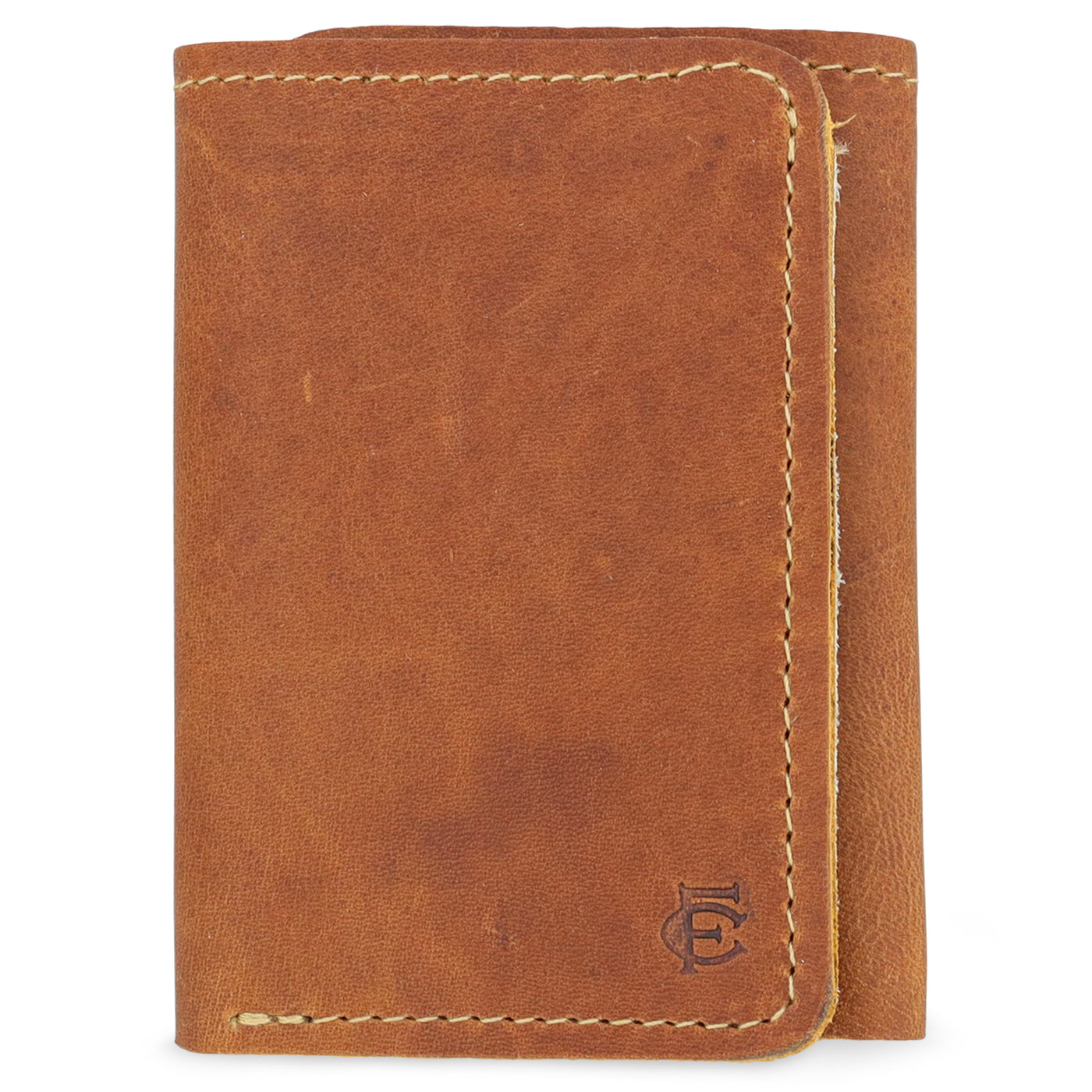 Jim "Catfish" Hunter | Trifold