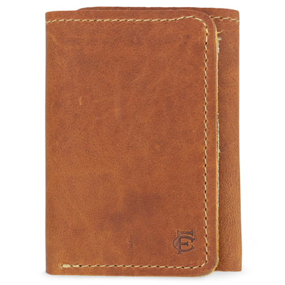 Jim "Catfish" Hunter | Trifold