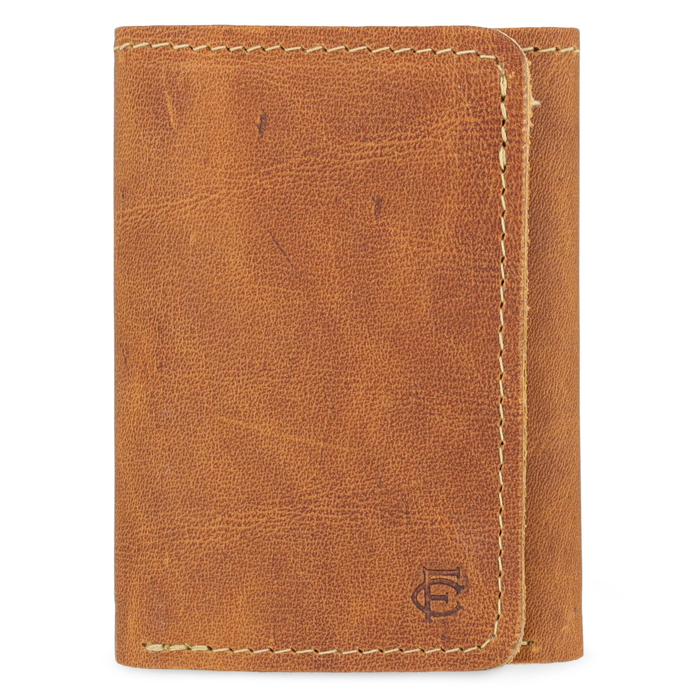 Tom Tresh | Trifold