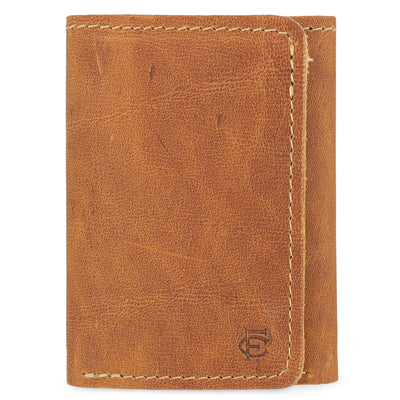Tom Tresh | Trifold