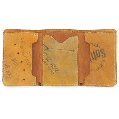 Tom Tresh | Trifold