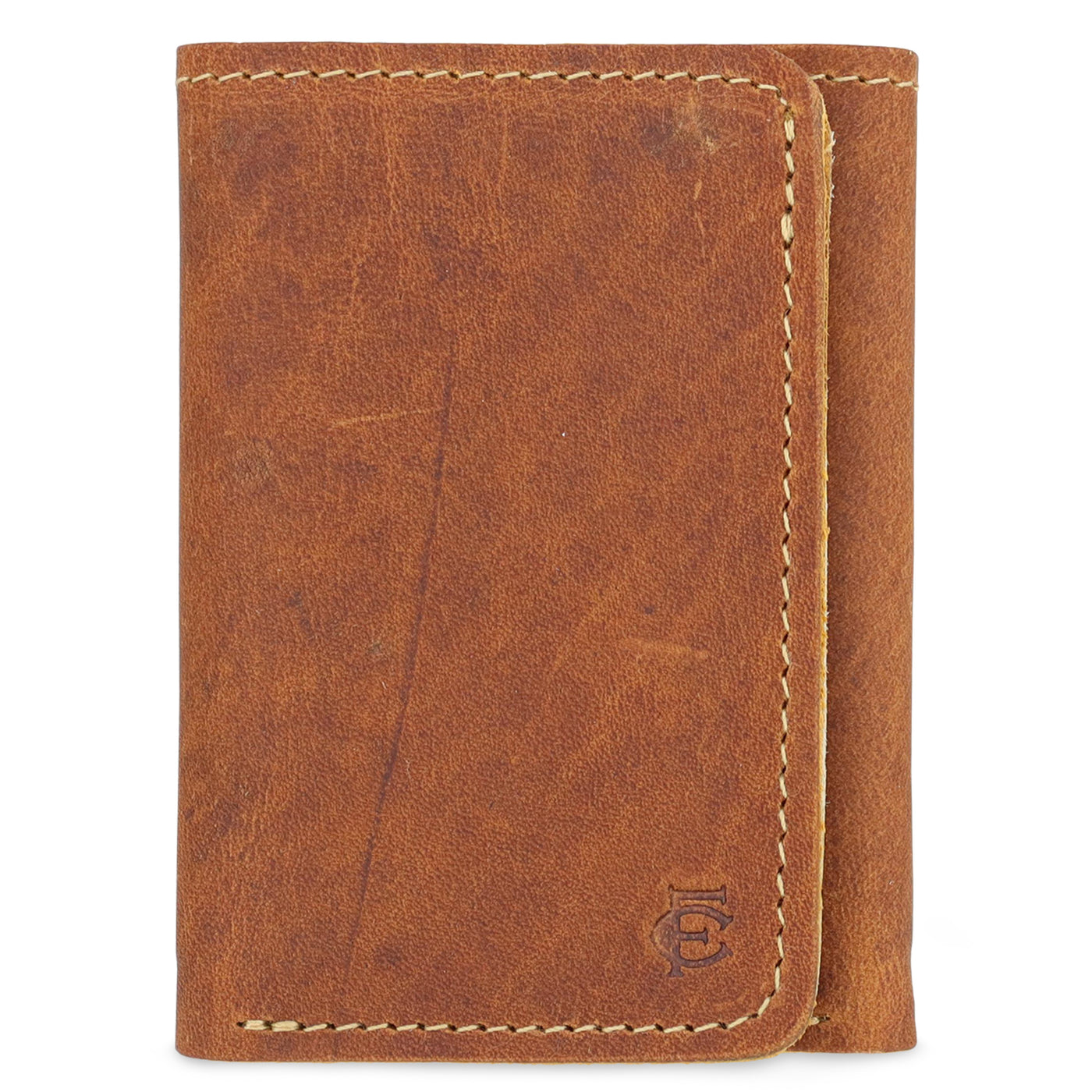 Jim "Catfish" Hunter | Trifold
