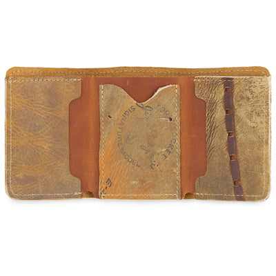 Jim Fregosi | Trifold