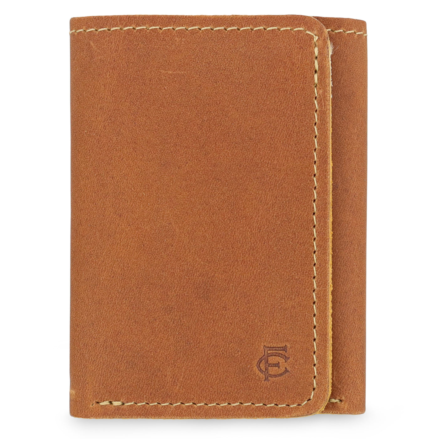 Buddy Bell | Trifold