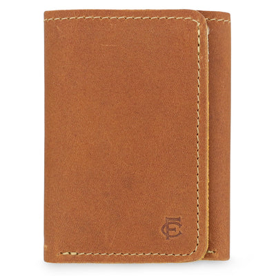 Buddy Bell | Trifold