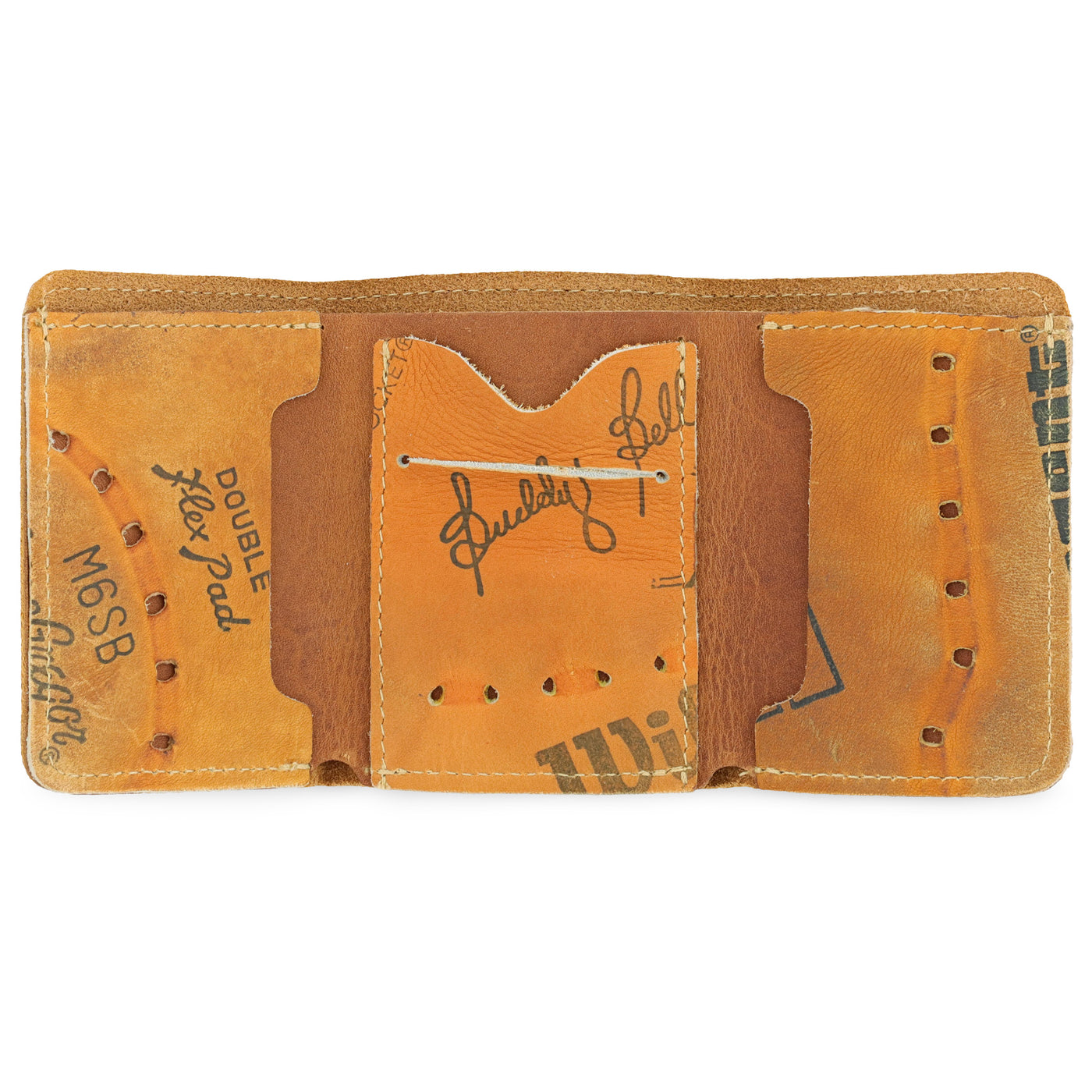 Buddy Bell | Trifold