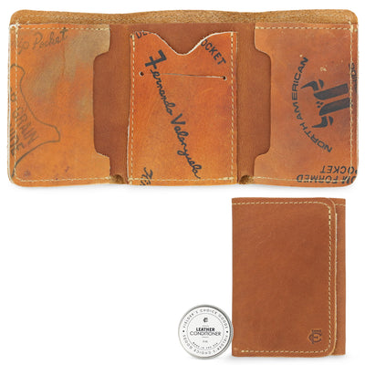 Fernando Valenzuela | Trifold
