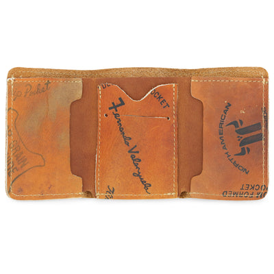 Fernando Valenzuela | Trifold