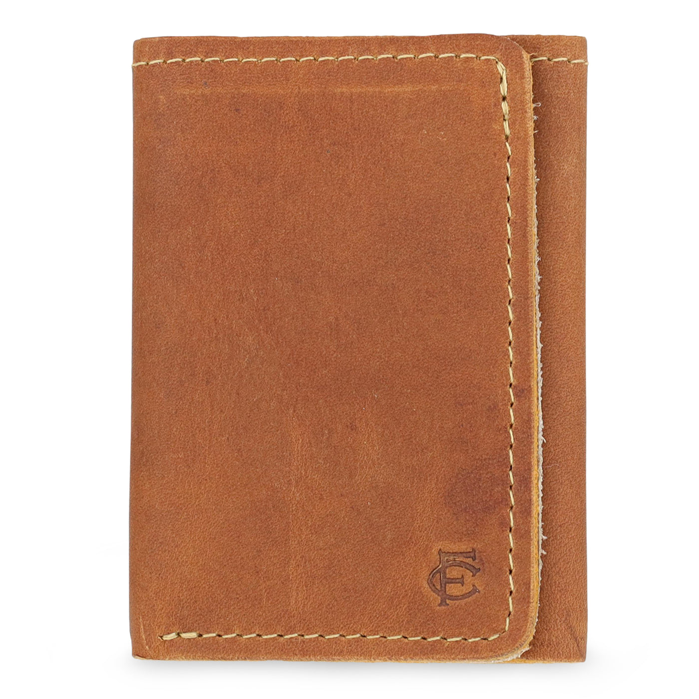 Curt Simmons | Trifold