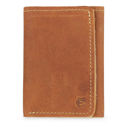 Curt Simmons | Trifold