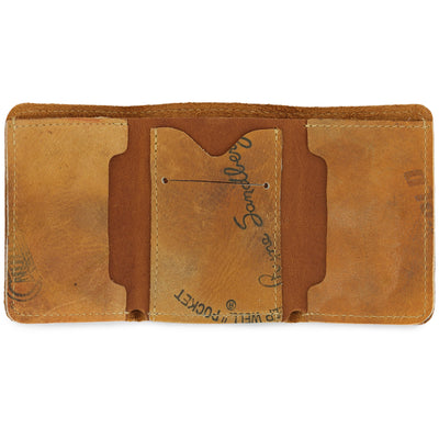 Ryne Sandberg | Trifold
