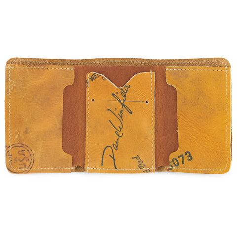 Dave Winfield | Trifold