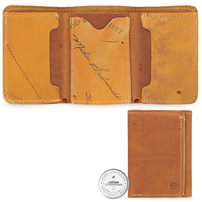 Mike Schmidt | Trifold