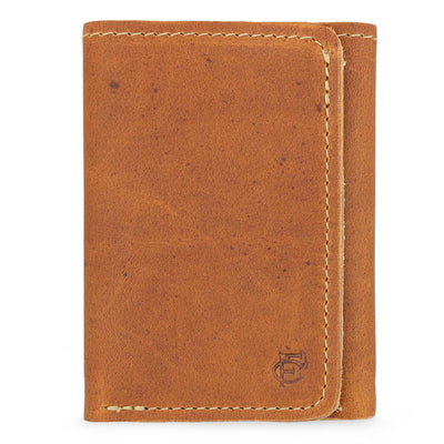 Mike Schmidt | Trifold