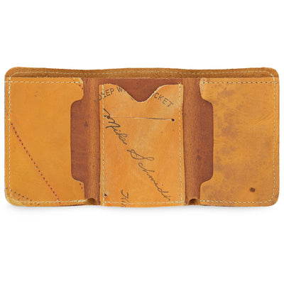 Mike Schmidt | Trifold