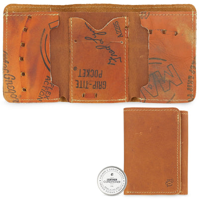 Fred Lynn | Trifold