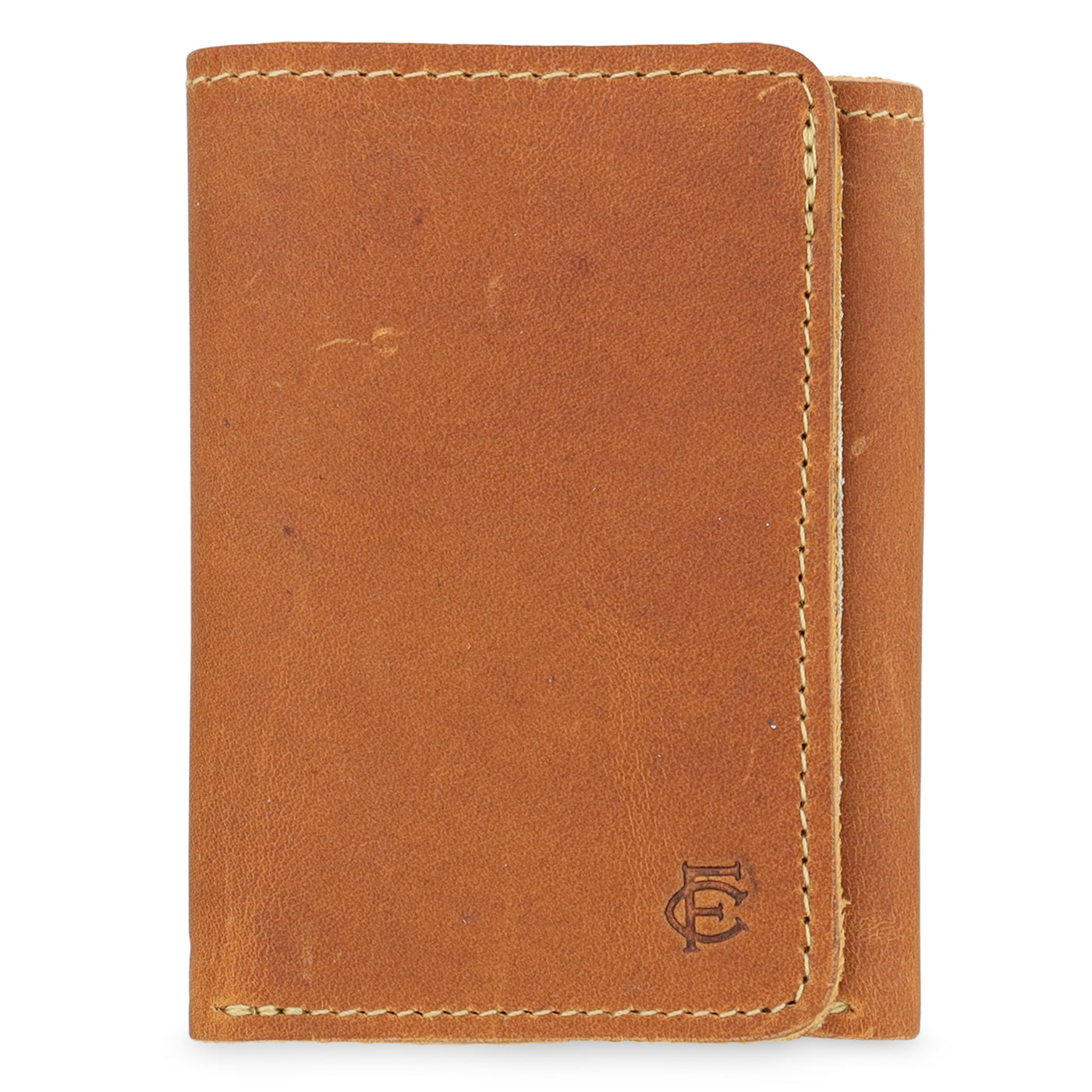 Fred Lynn | Trifold