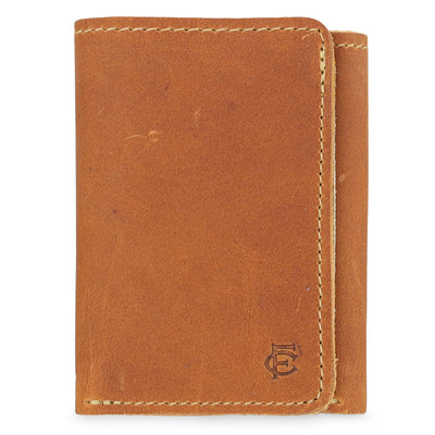 Fred Lynn | Trifold
