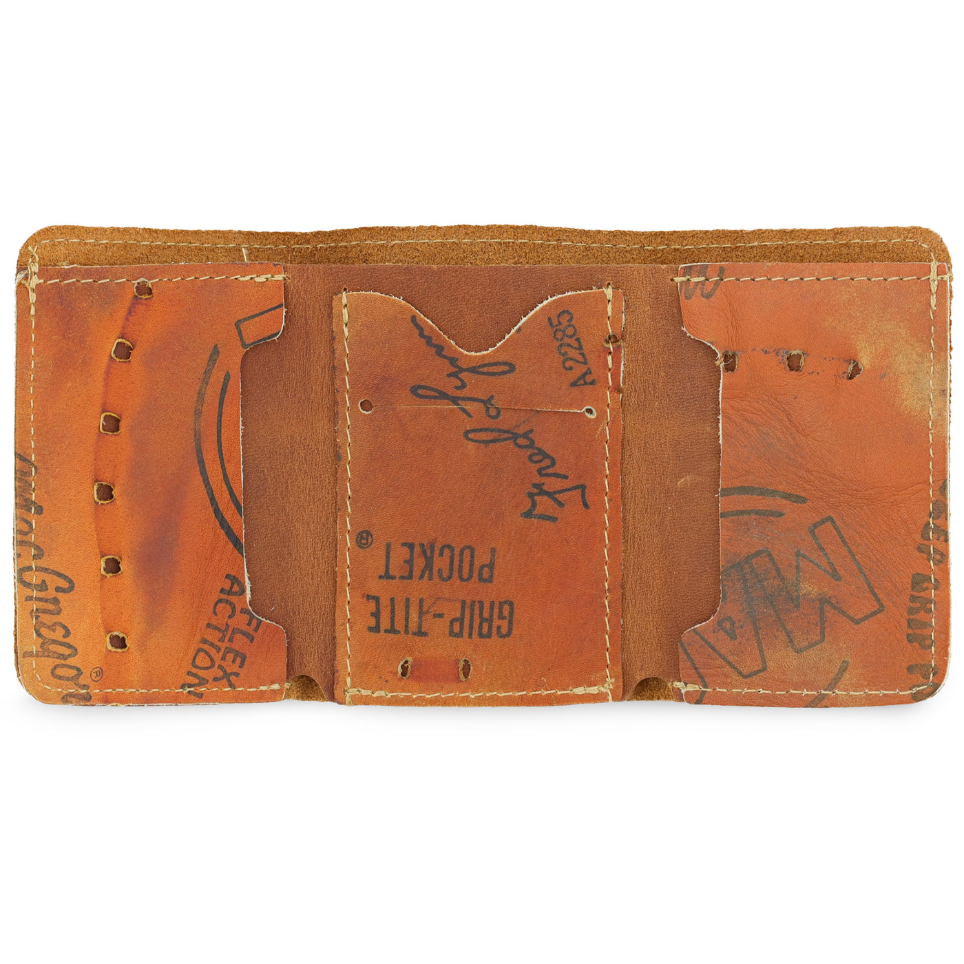 Fred Lynn | Trifold