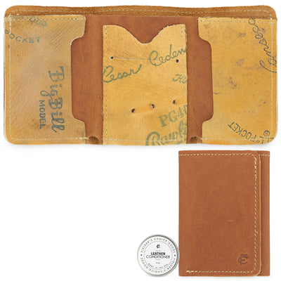 Cesar Cedeno | Trifold