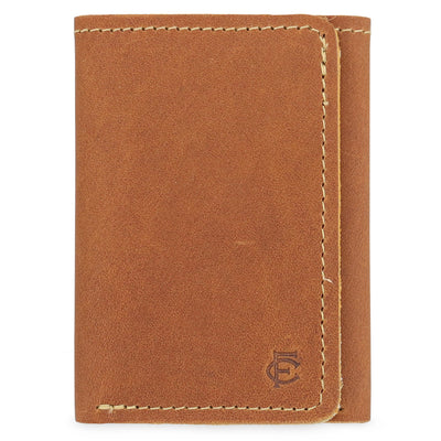 Cesar Cedeno | Trifold