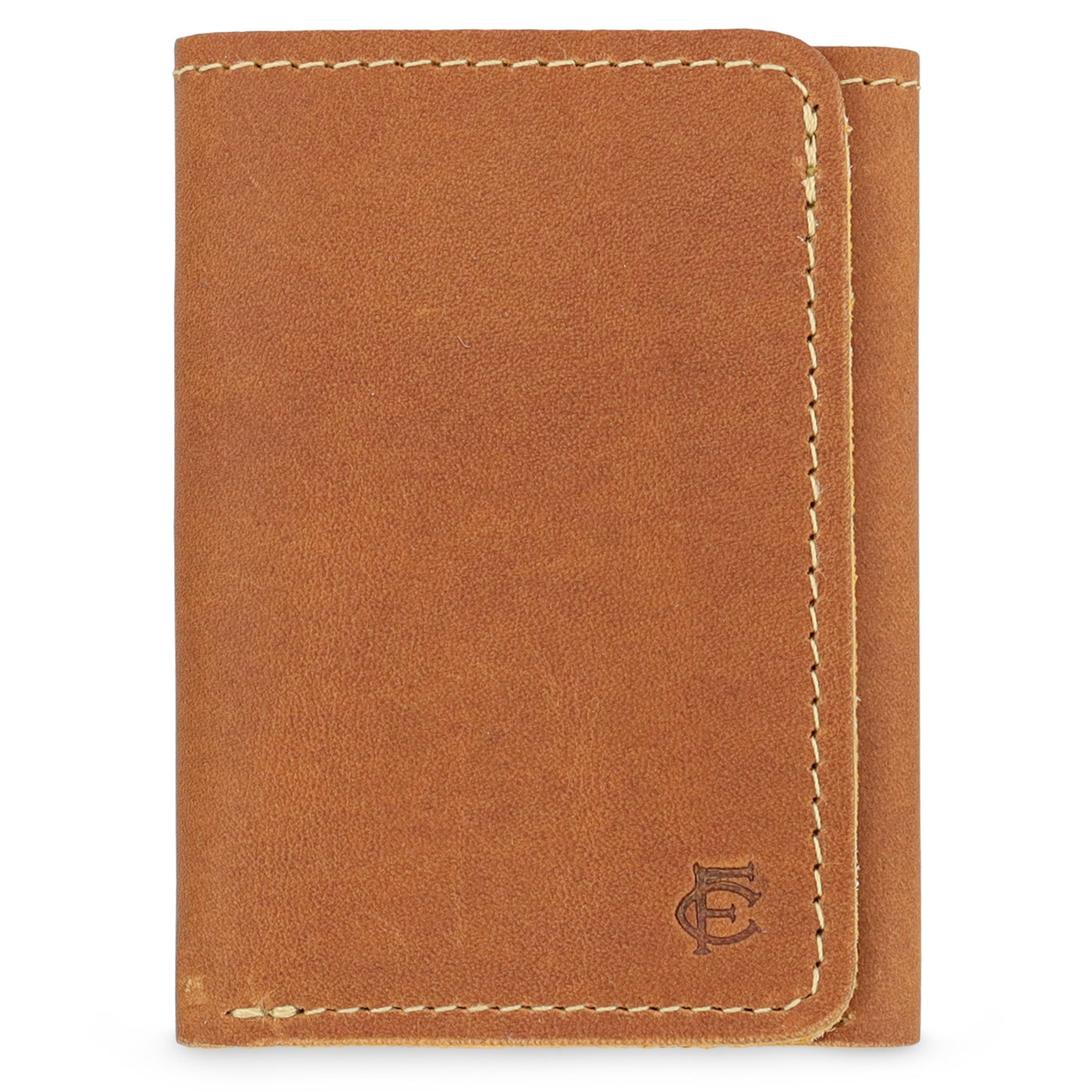 Buddy Bell | Trifold