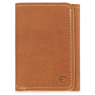 Buddy Bell | Trifold
