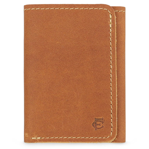 Buddy Bell | Trifold
