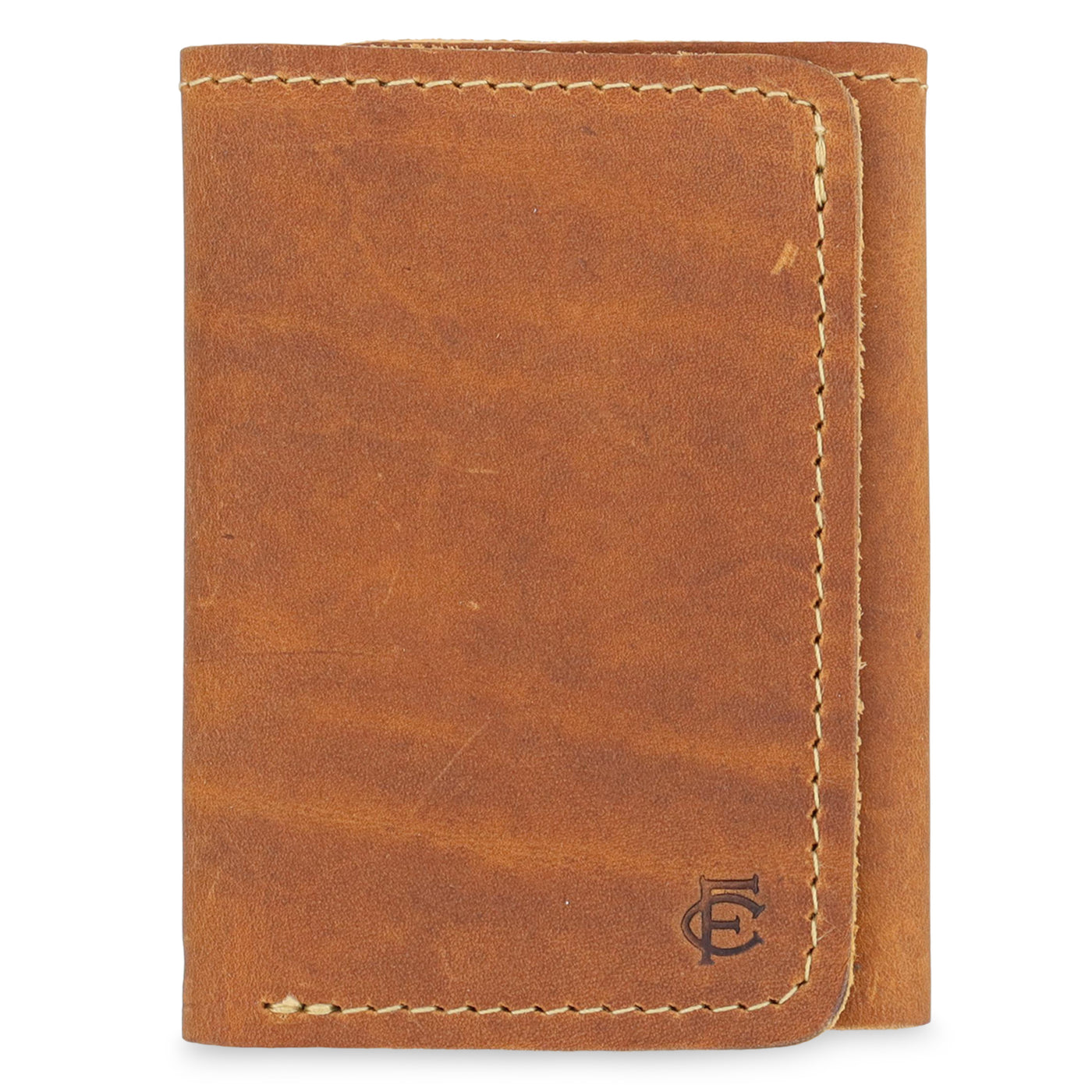 Graig Nettles & Curt Simmons | Trifold