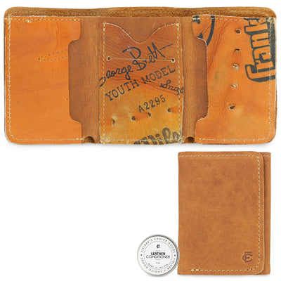 George Brett | Trifold