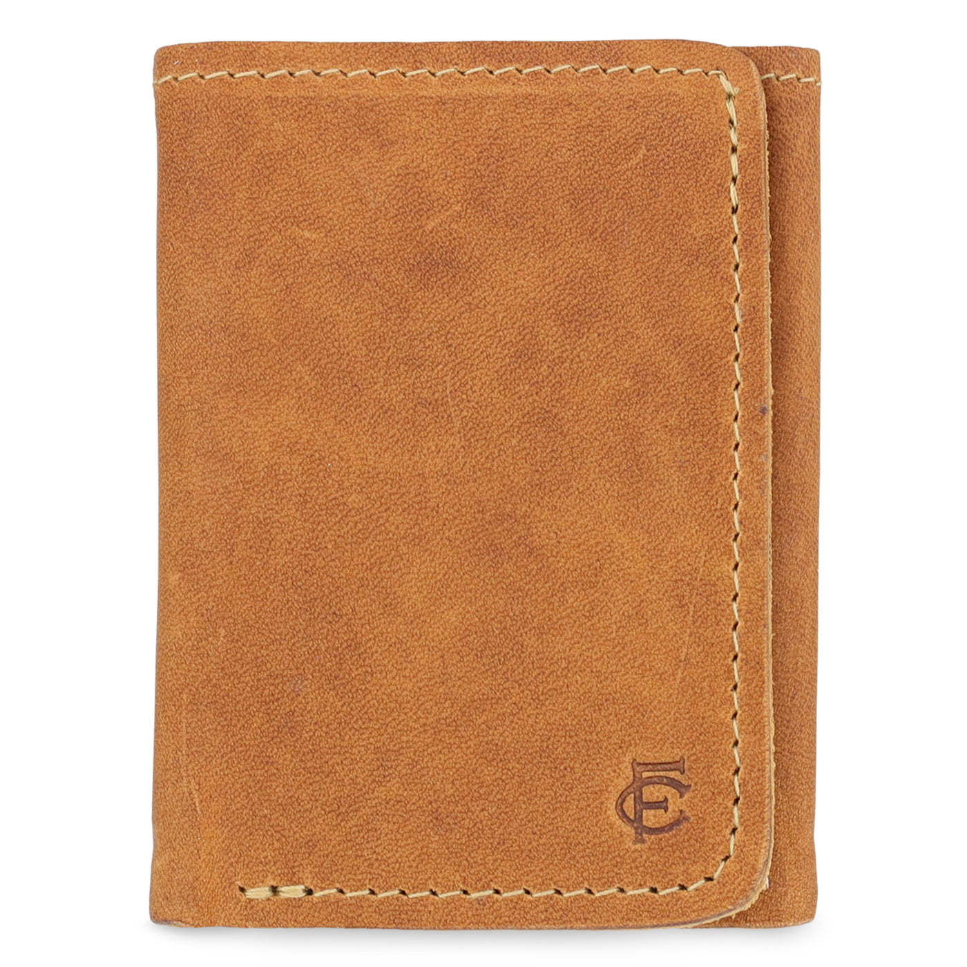 George Brett | Trifold