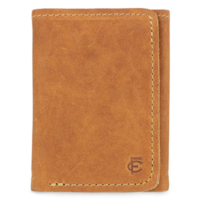 George Brett | Trifold