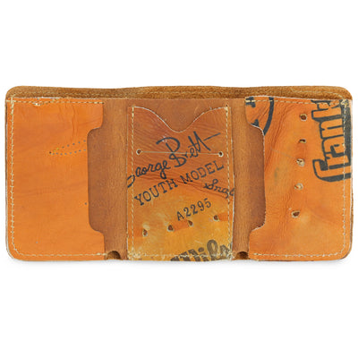 George Brett | Trifold