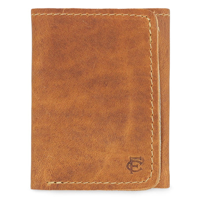 Roy Smalley | Trifold