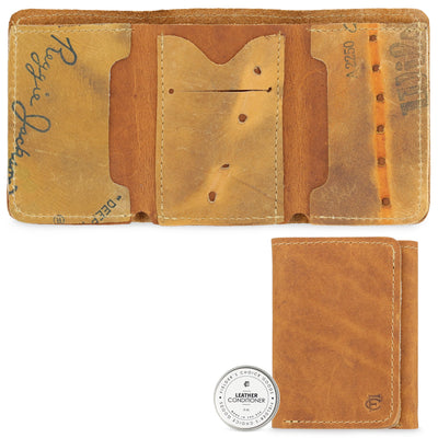 Reggie Jackson | Trifold
