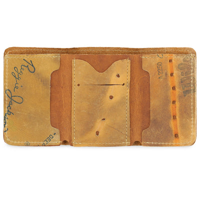 Reggie Jackson | Trifold