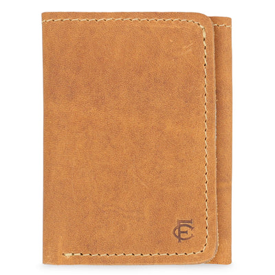 Reggie Jackson | Trifold