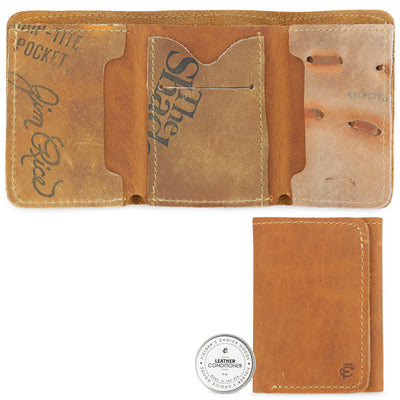 Jim Rice | Trifold