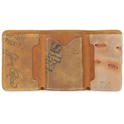 Jim Rice | Trifold